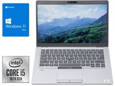 Dell Latitude 5411 i5-10400H