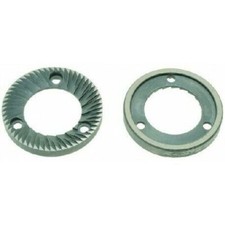 Couple Meules Mazzer Dx