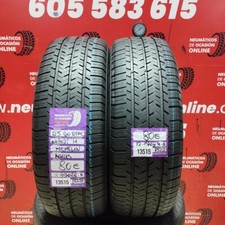 2X 215 60 R17C 104 /102H