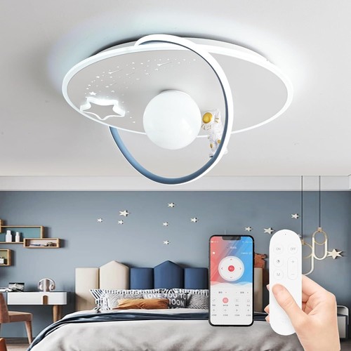50cm lampe plafond - plafond, astronaute