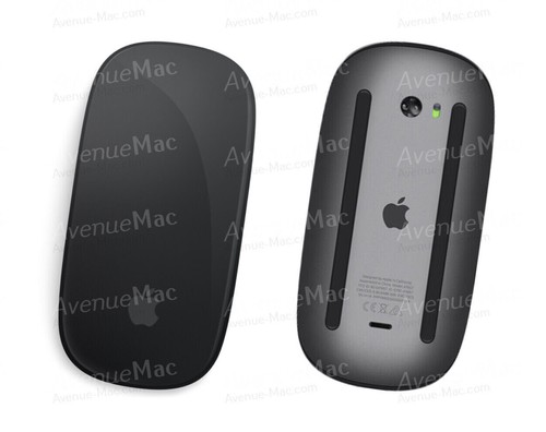 Apple magic mouse gris - ,