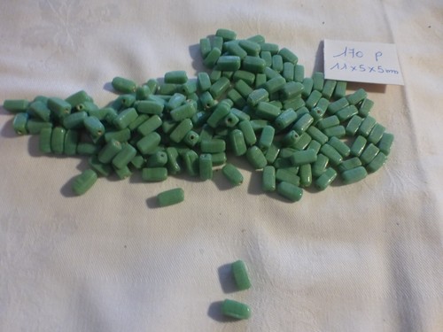 Perle vintage lot 170 - lot,