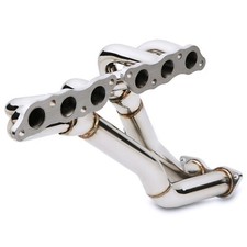 COLLECTEUR ÉCHAPPEMENT INOX DECAT COURSE POUR LEXUS IS200 2.0 98-05