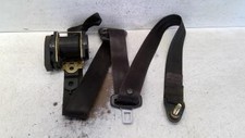 Ceinture avant gauche NISSAN