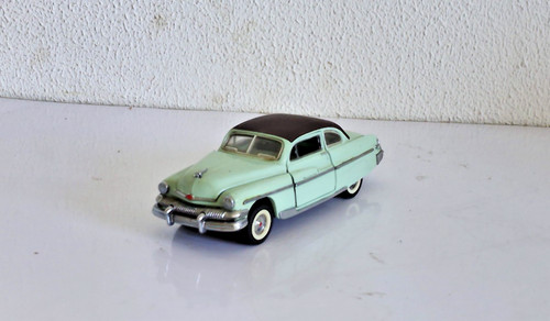 Voiture franklin mint - franklin,