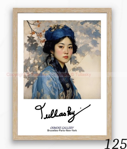 Affiche d exposition - 🎨,