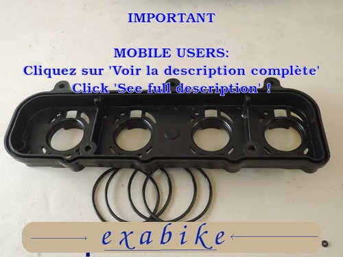 Plaque des cornets - plaque, pour