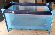 lit parapluie Babies'Rus avec