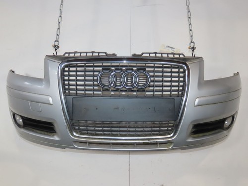 Pare choc avant audi - pare-choc,