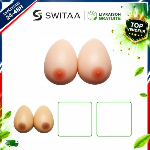 Prothèses mammaires silicone