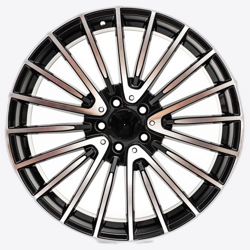 Jantes alliage pouces 5x112 - 20,