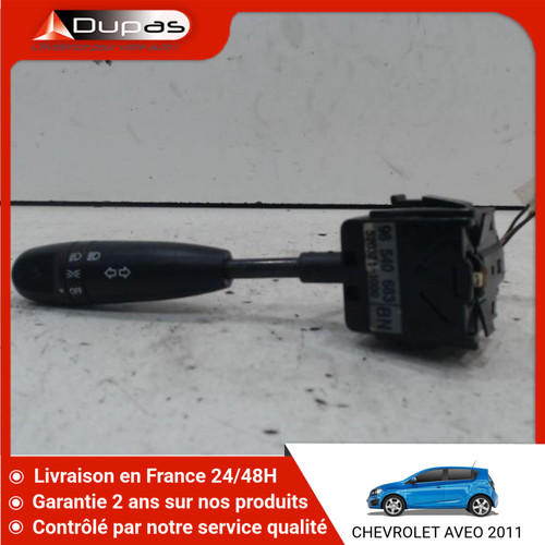 Commande clignotant - commande,