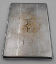 ANCIEN  ETUI PORTE CIGARETTES