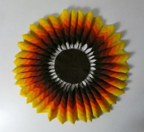 Grand napperons crochet - napperons, au