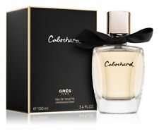 Cabochard Gres EDT femme 100