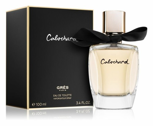 Cabochard gres edt - edt, femme