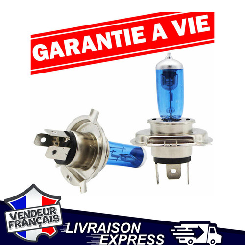 Kit ampoule type - kit, 6500k