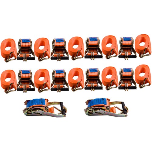 10x sangle arrimage à - 10x, d'arrimage