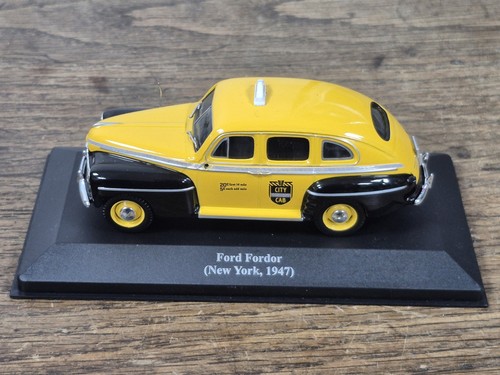 Voiture miniature ford fordor - voiture,