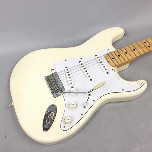 Fender guitare électrique - guitare,