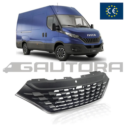 Pour iveco daily partir de - pour,