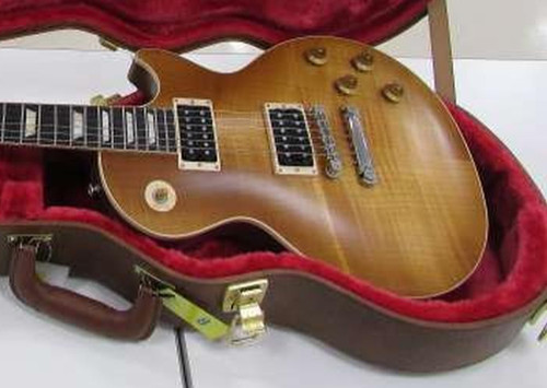 Gibson les paul - paul, standard