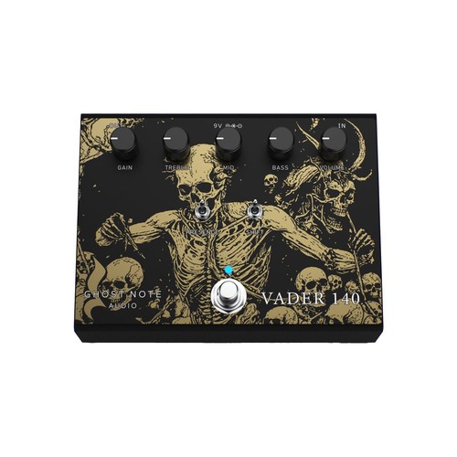 Ghost note audio vader 140 - note,