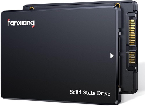 Disque dur ssd interne - interne, 2.5"