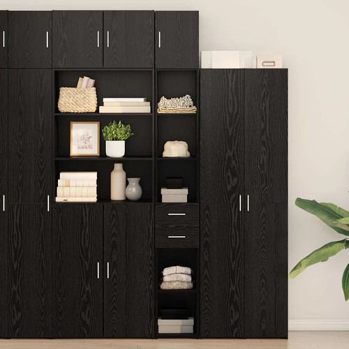 Armoire rangement mince - armoire, de