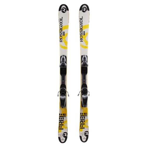 Mini ski occasion rossignol - mini,