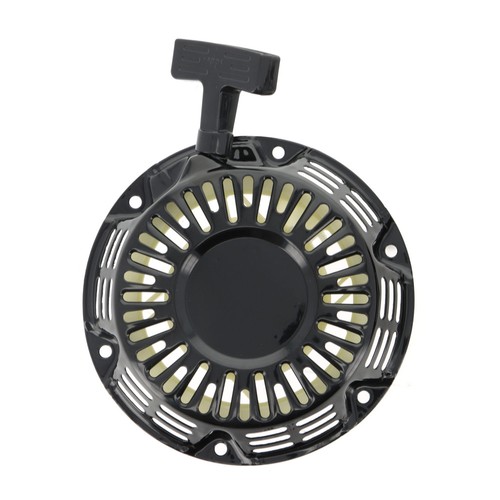 Lanceur complet pour moteur - lanceur,