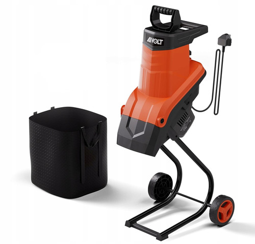Broyeur jardin aivolt 2500 - de,