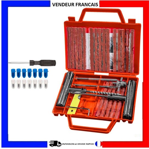 Kit secours réparation - de,