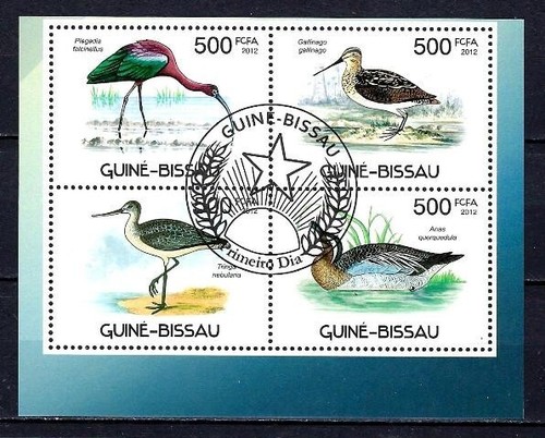 Animaux oiseaux guinée bissau - animaux,