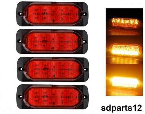 12v 24v lampes secours - lampes, de