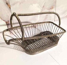 serviteur panier porte