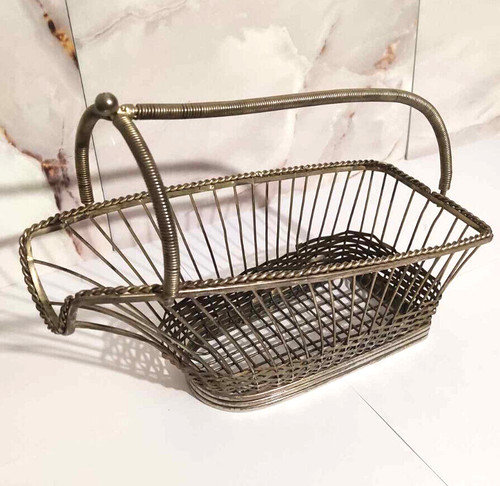 Serviteur panier porte - panier,
