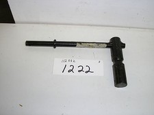 Toro Wheel Horse 112882 Idler