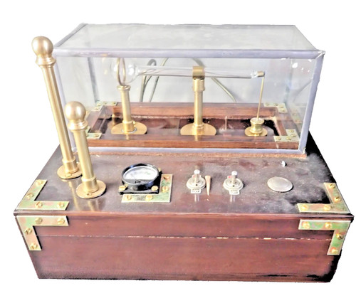 Instrument scientifique - ,