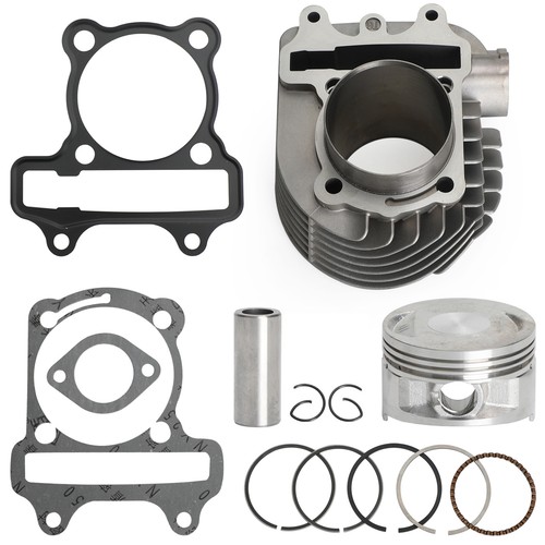 Kit cylindre piston joint - de,