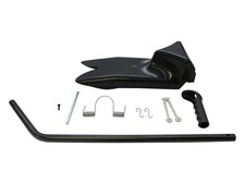 Kit de mulching adapté pour