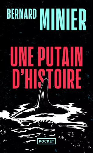 Une putain histoire - d'histoire,, bernard