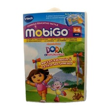 Mobigo Dora Fête des Jumeaux