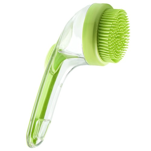 Brosse bain pour - de, animaux
