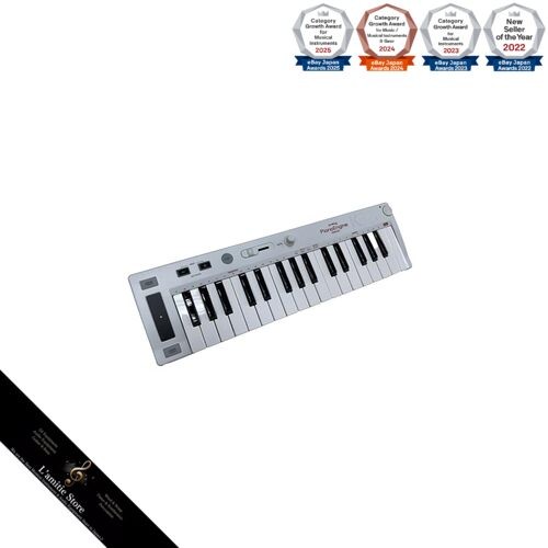 Clavier midi touches piano - touches,