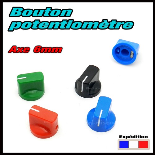 1301 10pcs bouton - 1, à