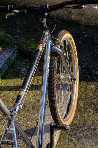 Kit déco sunn vtt vintage - kit,