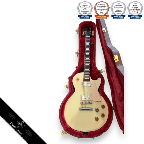 Guitare électrique gibson - gibson, usa