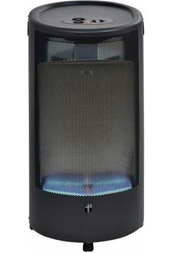 Poêle gaz firefix - à, gh8021s