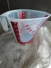 Pichet Mesureur Tupperware